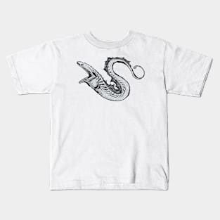 Abyssal fishes 3 Kids T-Shirt